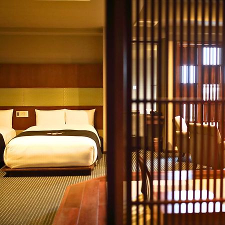 Ryotei Matsuya Honkan Suizenji Kumamoto Zewnętrze zdjęcie