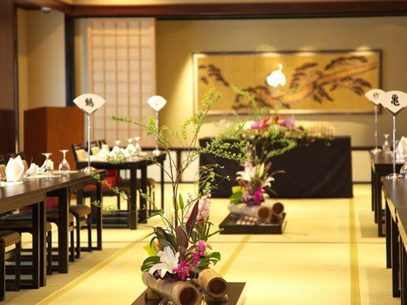 Ryotei Matsuya Honkan Suizenji Kumamoto Zewnętrze zdjęcie